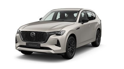 2026 Uusi Mazda CX-60 Platinum Quartz 3,3 e-Skyactiv D AWD PR Homura Plus (1)