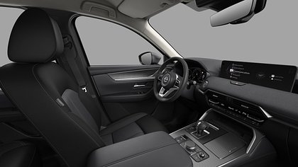 2026 Uusi Mazda CX-60 Machine Gray CX-60 2.5 PHEV 8AT Exclusive Line + Driver assistance pack (5)