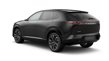 2026 NAUJI AUTOMOBILIAI Mazda CX-6e Jet Black 78 kWh, RWD Takumi Plus (3)