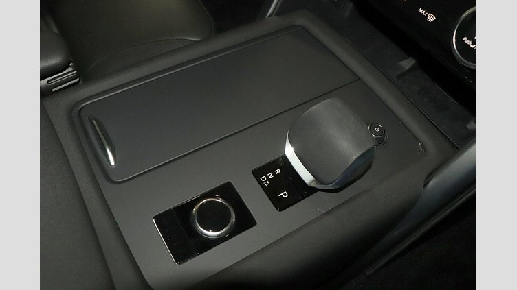 2025 Approved Land Rover Discovery Carpathian Grey 3.0 litre i6D​ D350 Gemini