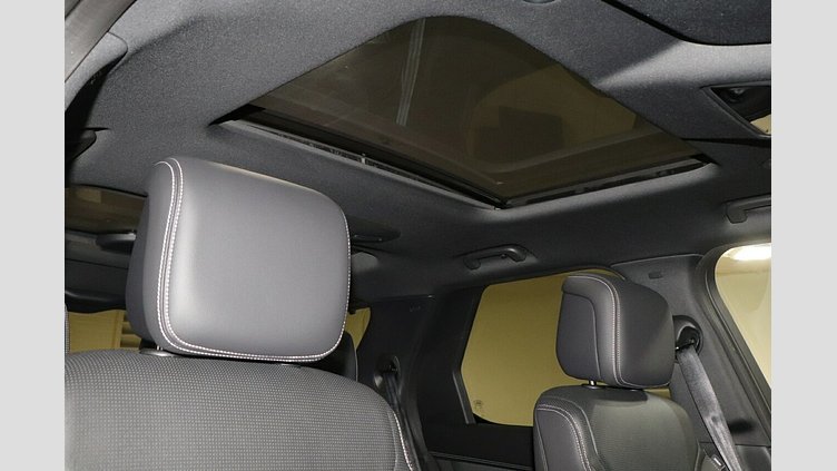 2025 Approved Land Rover Discovery Carpathian Grey 3.0 litre i6D​ D350 Gemini