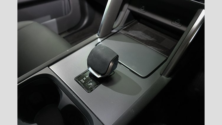 2026 Approved Land Rover Discovery Sport Santorini Black P250 Petrol Standard Wheelbase Landmark