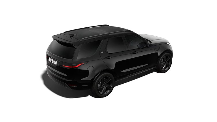 2024 Approved Land Rover Discovery Santorini Black D300 Diesel Mild Hybrid Discovery Dynamic HSE Ingenium 3.0 litre 6-cylinder 221kW Turbocharged Diesel (Automatic) All Wheel Drive