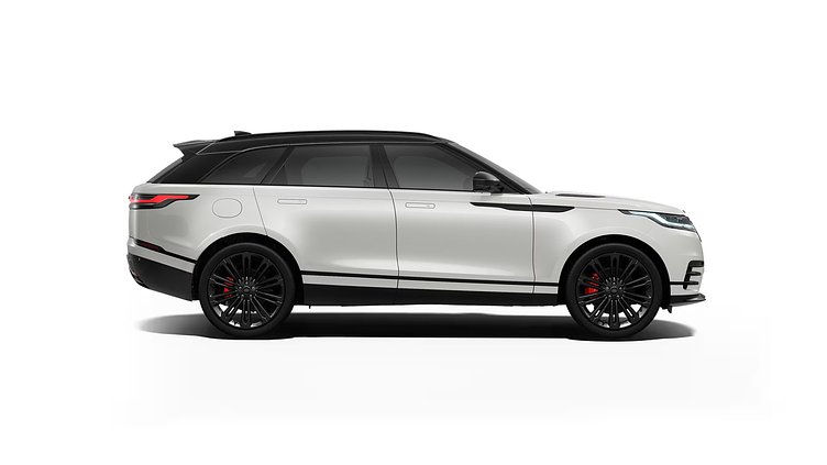 2025 New Land Rover Range Rover Velar Fuji White P250 Petrol Standard Wheelbase Dynamic SE