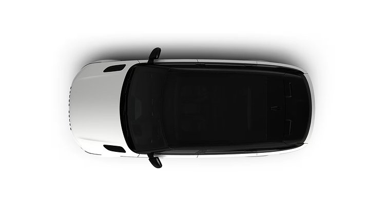 2025 New Land Rover Range Rover Velar Fuji White P250 Petrol Standard Wheelbase Dynamic SE
