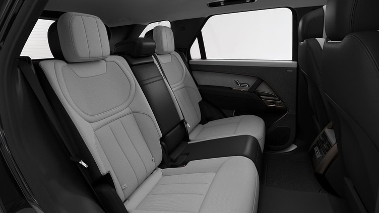 2023 Approved Land Rover Range Rover Sport Santorini Black P510e AWD AUTOMATIC PHEV P510e Dynamic HSE