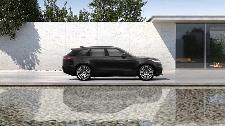 2023 Approved Land Rover Range Rover Velar Santorini Black P400 AWD AUTOMATIC MHEV R-DYNAMIC SE