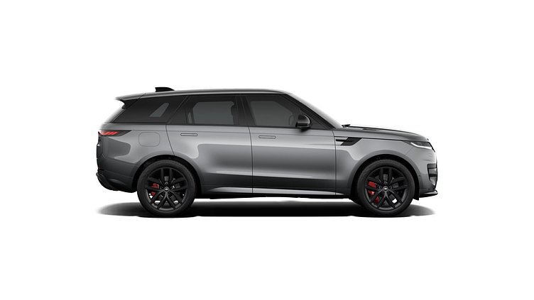 2024 New Land Rover Range Rover Sport Eiger Grey D300 Diesel Mild Hybrid Standard Wheelbase