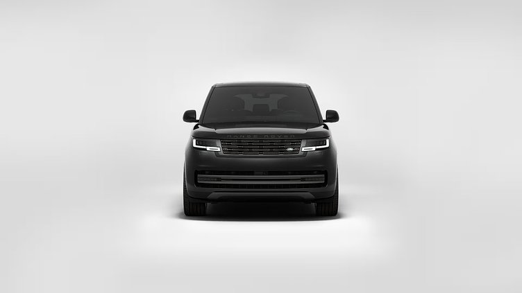 2023 Approved Land Rover Range Rover Santorini Black P530 AWD AUTOMATIC STANDARD WHEELBASE AUTOBIOGRAPHY
