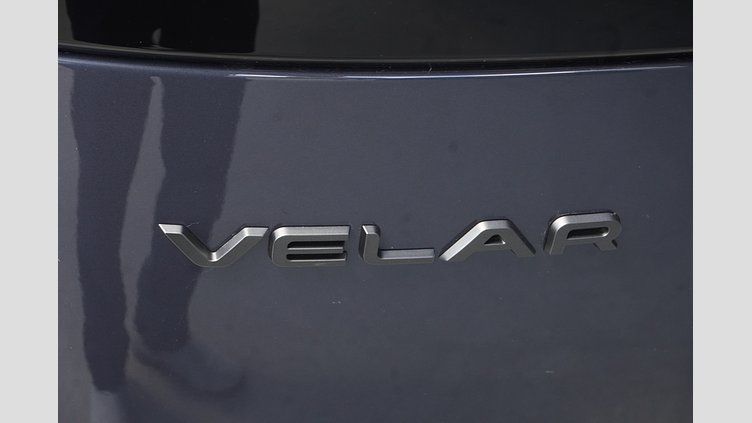 2024 Approved Land Rover Range Rover Velar Varesine Blue P400e Petrol Plug-in Hybrid Dynamic HSE