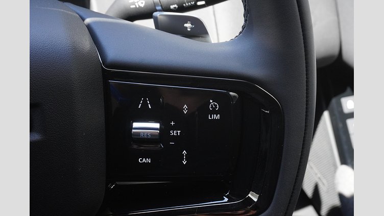 2024 Approved Land Rover Range Rover Velar Varesine Blue P400e Petrol Plug-in Hybrid Dynamic HSE