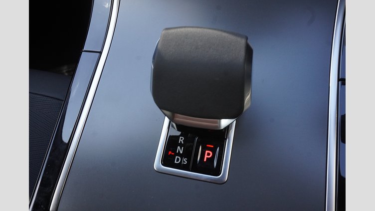 2024 Approved Land Rover Range Rover Velar Varesine Blue P400e Petrol Plug-in Hybrid Dynamic HSE