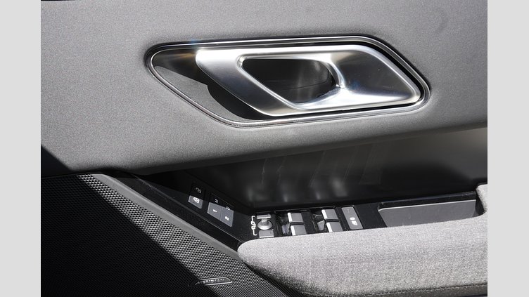 2024 Approved Land Rover Range Rover Velar Varesine Blue P400e Petrol Plug-in Hybrid Dynamic HSE
