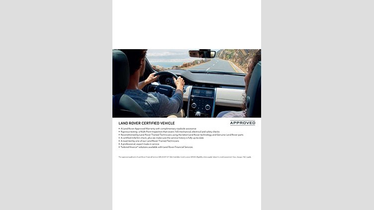 2024 Approved Land Rover Range Rover Velar Varesine Blue P400e Petrol Plug-in Hybrid Dynamic HSE