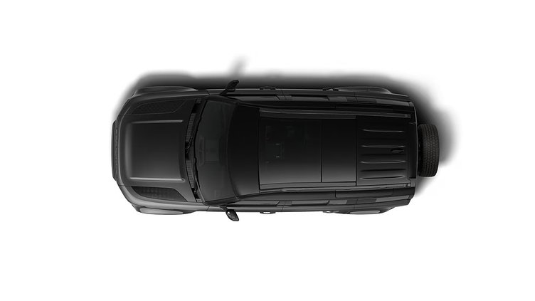 2025 New Land Rover Defender 110 Carpathian Grey Petrol Plug-in Electric Hybrid X-Dynamic HSE