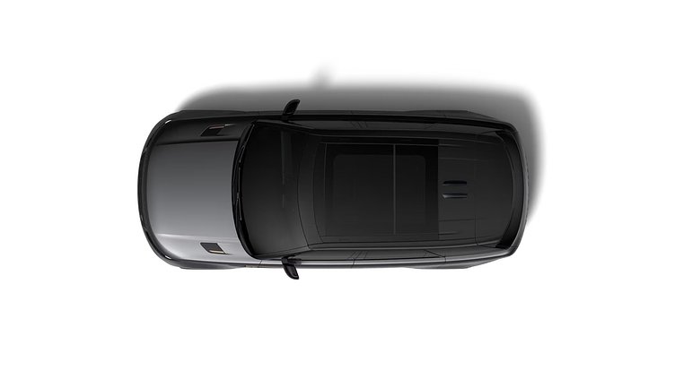 2025 New Land Rover Range Rover Sport Eiger Grey P460e Petrol Plug-in Hybrid Dynamic HSE