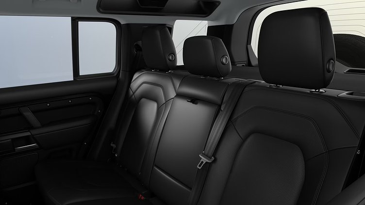 2025 New Land Rover Defender 110 Tasman Blue Petrol Plug-in Electric Hybrid X-Dynamic SE