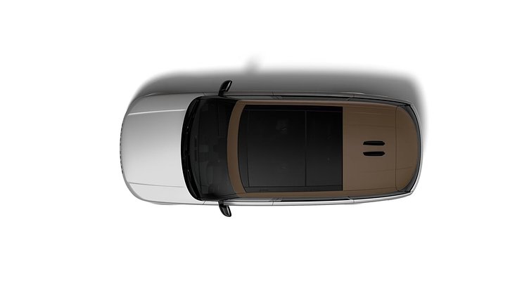 2025 New Land Rover Range Rover Ostuni Pearl White P615 Petrol Mild Hybrid MY25 Long Wheelbase 615 SV