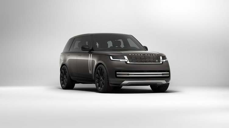 2023 Approved Land Rover Range Rover Charente Grey D350 AWD AUTOMATIC MHEV STANDARD WHEELBASE AUTOBIOGRAPHY