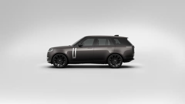 2023 Approved Land Rover Range Rover Charente Grey D350 AWD AUTOMATIC MHEV STANDARD WHEELBASE AUTOBIOGRAPHY