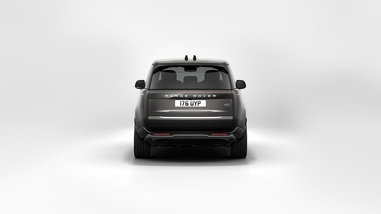 2023 Approved Land Rover Range Rover Charente Grey D350 AWD AUTOMATIC MHEV STANDARD WHEELBASE AUTOBIOGRAPHY