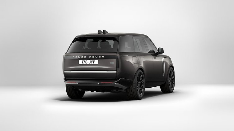 2023 Approved Land Rover Range Rover Charente Grey D350 AWD AUTOMATIC MHEV STANDARD WHEELBASE AUTOBIOGRAPHY