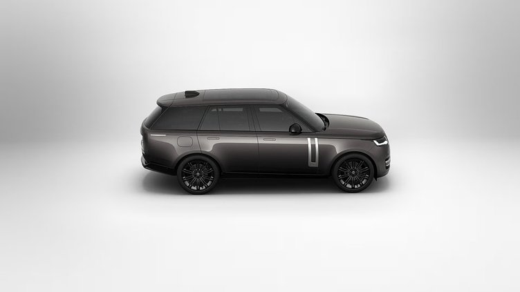 2023 Approved Land Rover Range Rover Charente Grey D350 AWD AUTOMATIC MHEV STANDARD WHEELBASE AUTOBIOGRAPHY