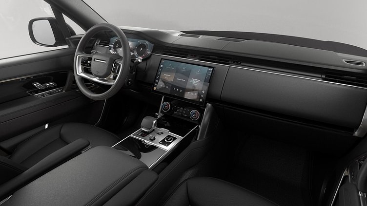 2023 Approved Land Rover Range Rover Charente Grey D350 AWD AUTOMATIC MHEV STANDARD WHEELBASE AUTOBIOGRAPHY
