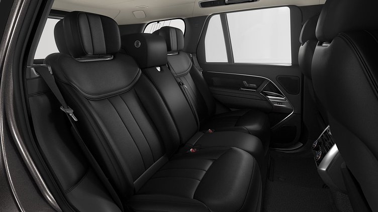 2023 Approved Land Rover Range Rover Charente Grey D350 AWD AUTOMATIC MHEV STANDARD WHEELBASE AUTOBIOGRAPHY