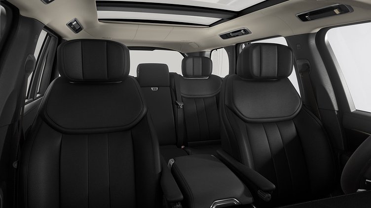 2023 Approved Land Rover Range Rover Charente Grey D350 AWD AUTOMATIC MHEV STANDARD WHEELBASE AUTOBIOGRAPHY