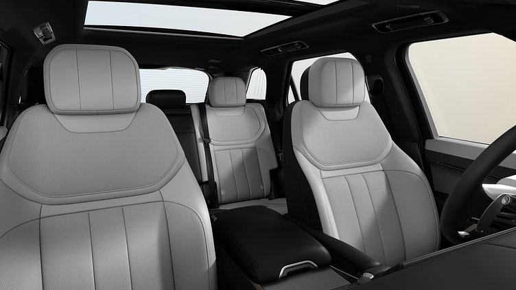 2025 New Land Rover Range Rover Sport Varesine Blue P460e Petrol Plug-in Hybrid Dynamic HSE