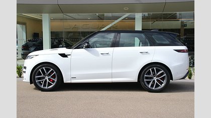 Range Rover Sport 7