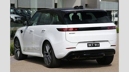 Range Rover Sport 3
