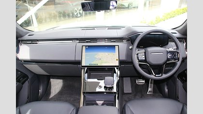 Range Rover Sport 2