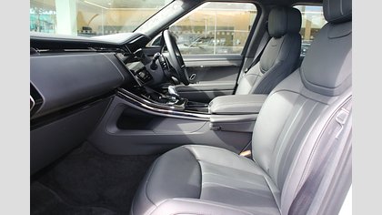 Range Rover Sport 4