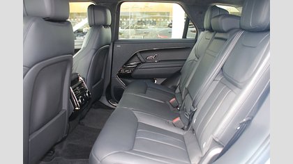 Range Rover Sport 6