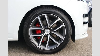 Range Rover Sport 5