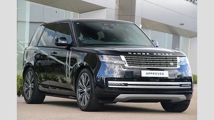 Range Rover 0