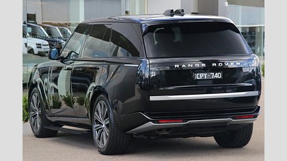 Range Rover 8