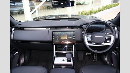 Range Rover 1