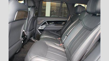 Range Rover 6