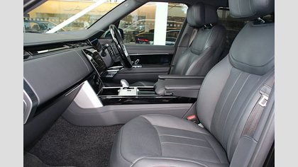 Range Rover 5