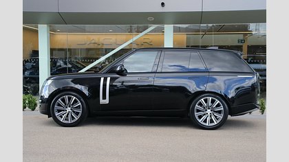 Range Rover 7