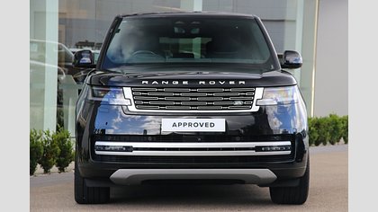Range Rover 3