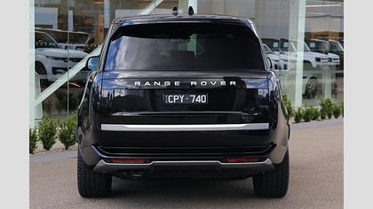 Range Rover 4