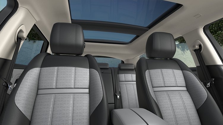2023 Approved Land Rover Range Rover Evoque Firenze Red P300e AWD AUTOMATIC PHEV R-DYNAMIC HSE