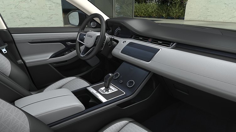 2023 Approved Land Rover Range Rover Evoque Firenze Red P300e AWD AUTOMATIC PHEV R-DYNAMIC HSE