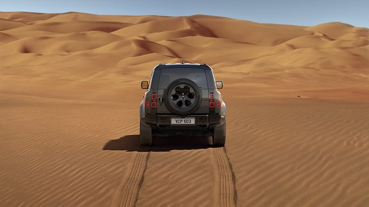 2024 Approved Land Rover Defender 110 Carpathian Grey P400e AWD AUTOMATIC PHEV [1] X-DYNAMIC SE