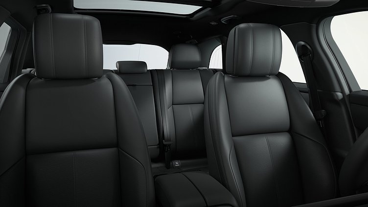 2024 Approved Land Rover Range Rover Velar Ostuni Pearl White P400 Petrol Mild Hybrid Dynamic HSE