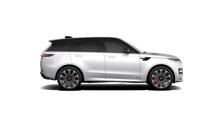 2024 Approved Land Rover Range Rover Sport Ostuni Pearl White D350 Diesel Mild Hybrid Standard Wheelbase Autobiography